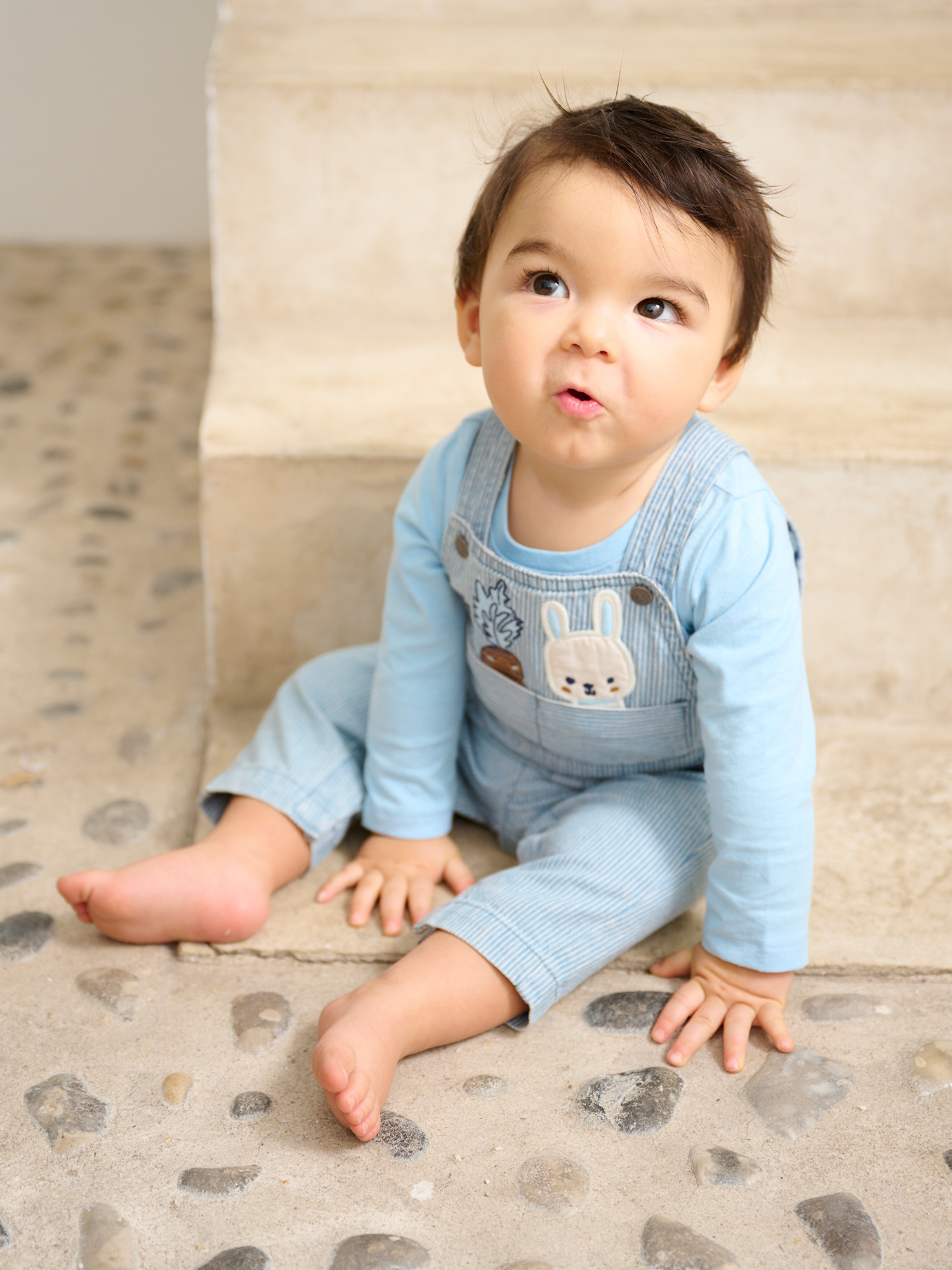 Dpam chaussons garçon deals